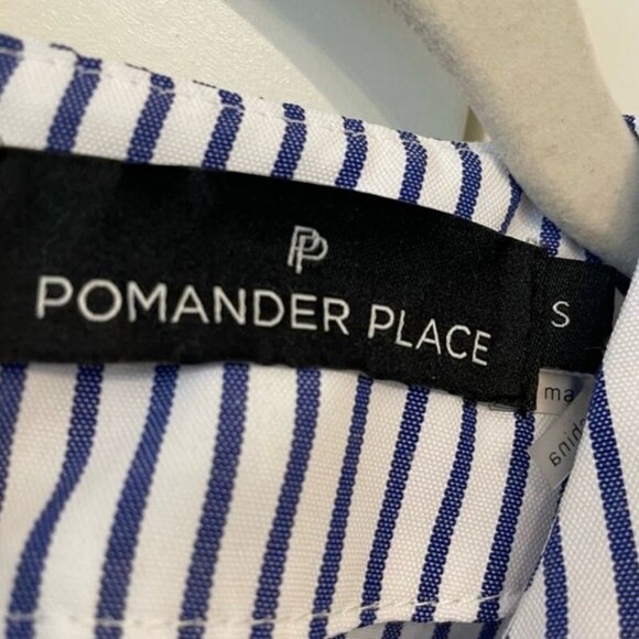 Tuckernuck Pomander Place Quinn Dress Sz Small MSRP $148 - Picture 6 of 6